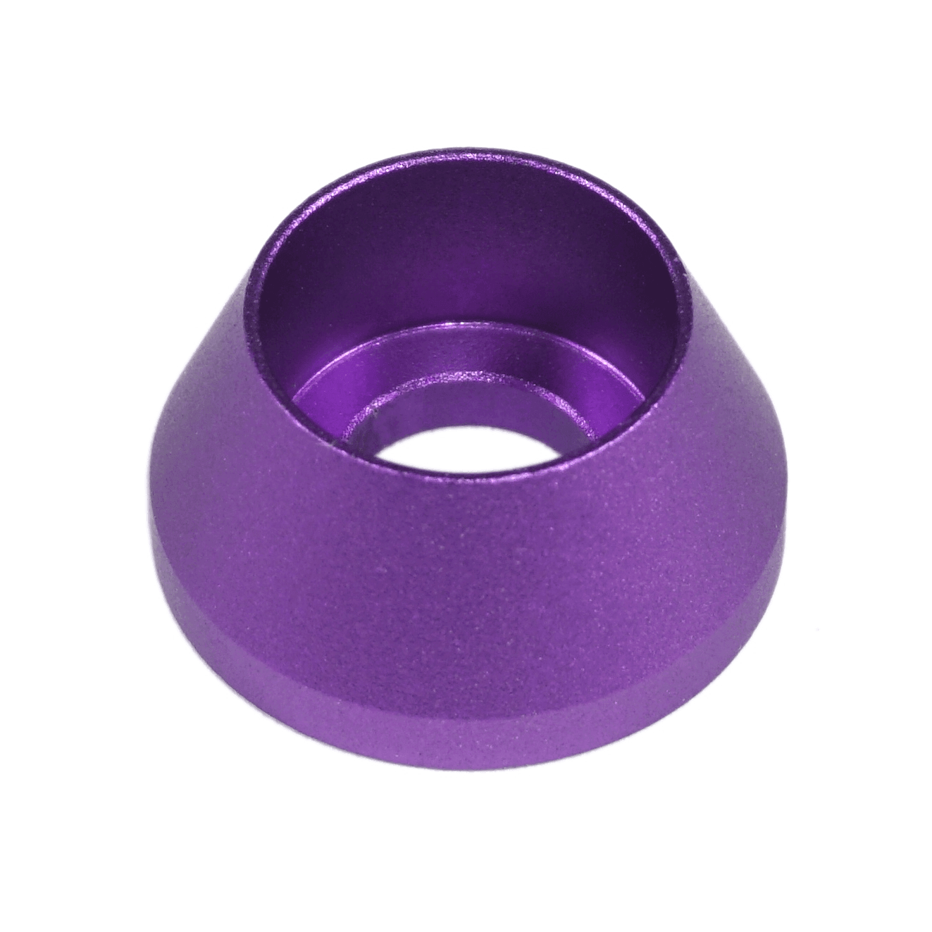 ZSPEC Interior Dress Up Bolts® Fastener Kit for '21+ Ford Bronco 2.7L, Stainless-Billet