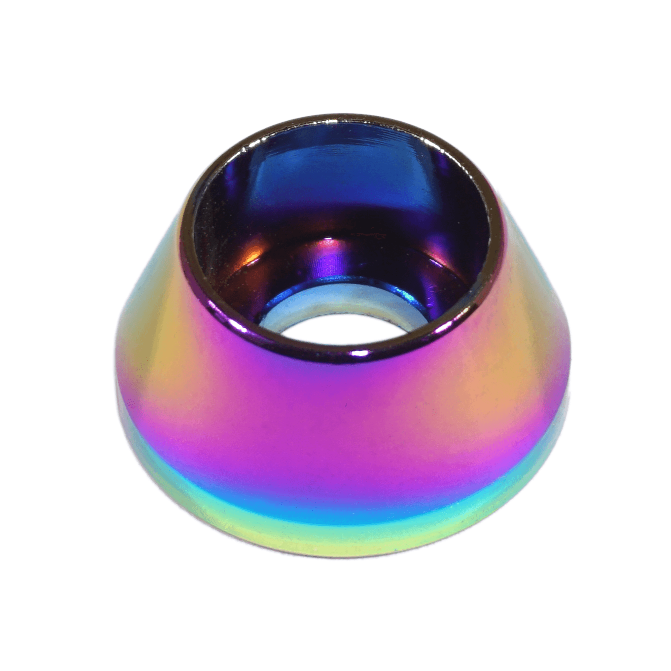 ZSPEC Throttle Cable Clip for '90-96 Nissan 300zx Z32, Polished Stainless