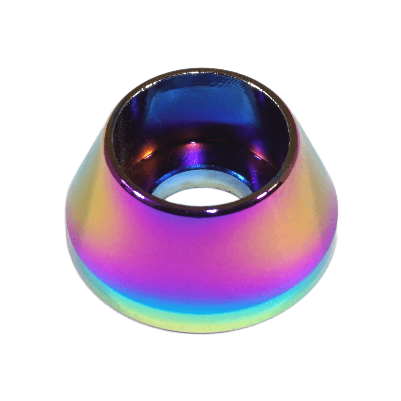 ZSPEC LHD Fuel Filter Bracket for '90-96 Nissan Z32 300zx, Polished