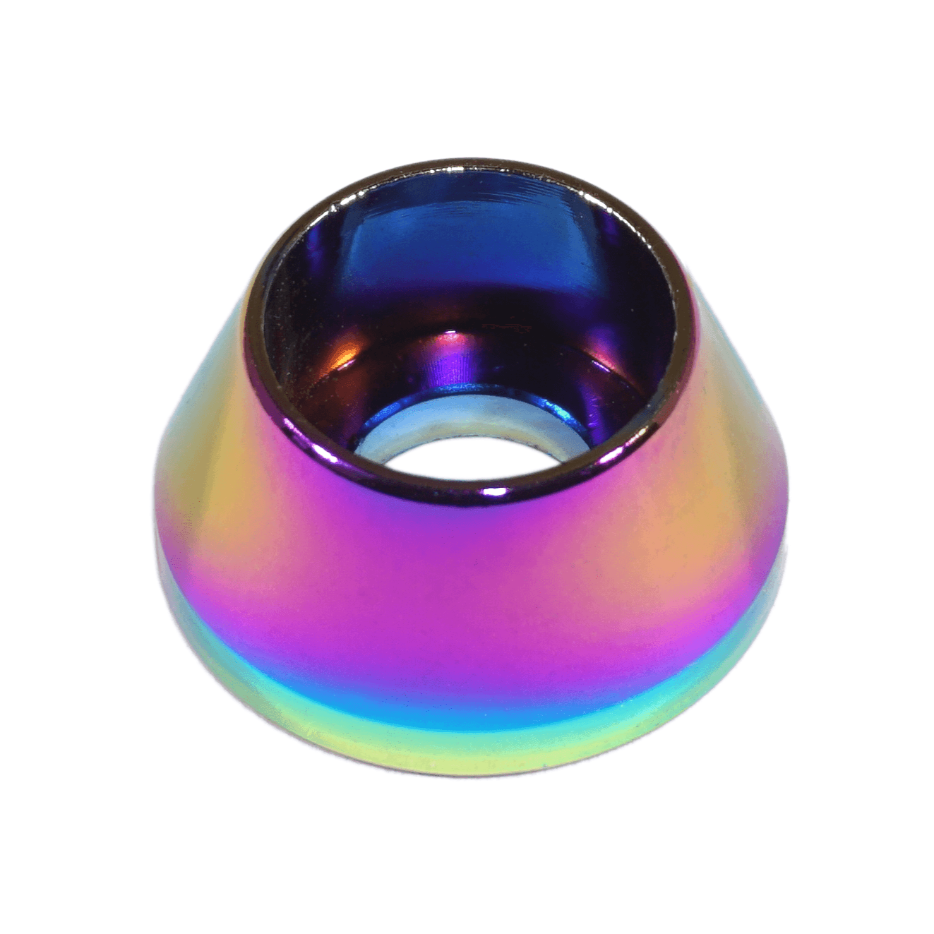 ZSPEC Strut Brace Fastener Kit for Nissan 370z, Stainless & Billet Hardware