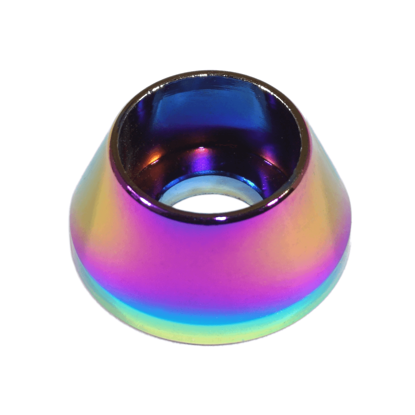 ZSPEC Dress Up Bolts® Hatch/Trunk-Area Fastener Kit for '17-23 Mazda CX-9, Stainless & Billet