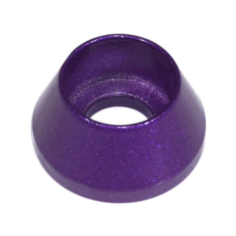 ZSPEC Interior Dress Up Bolts® Fastener Kit for '21+ Ford Bronco 2.7L, Stainless-Billet