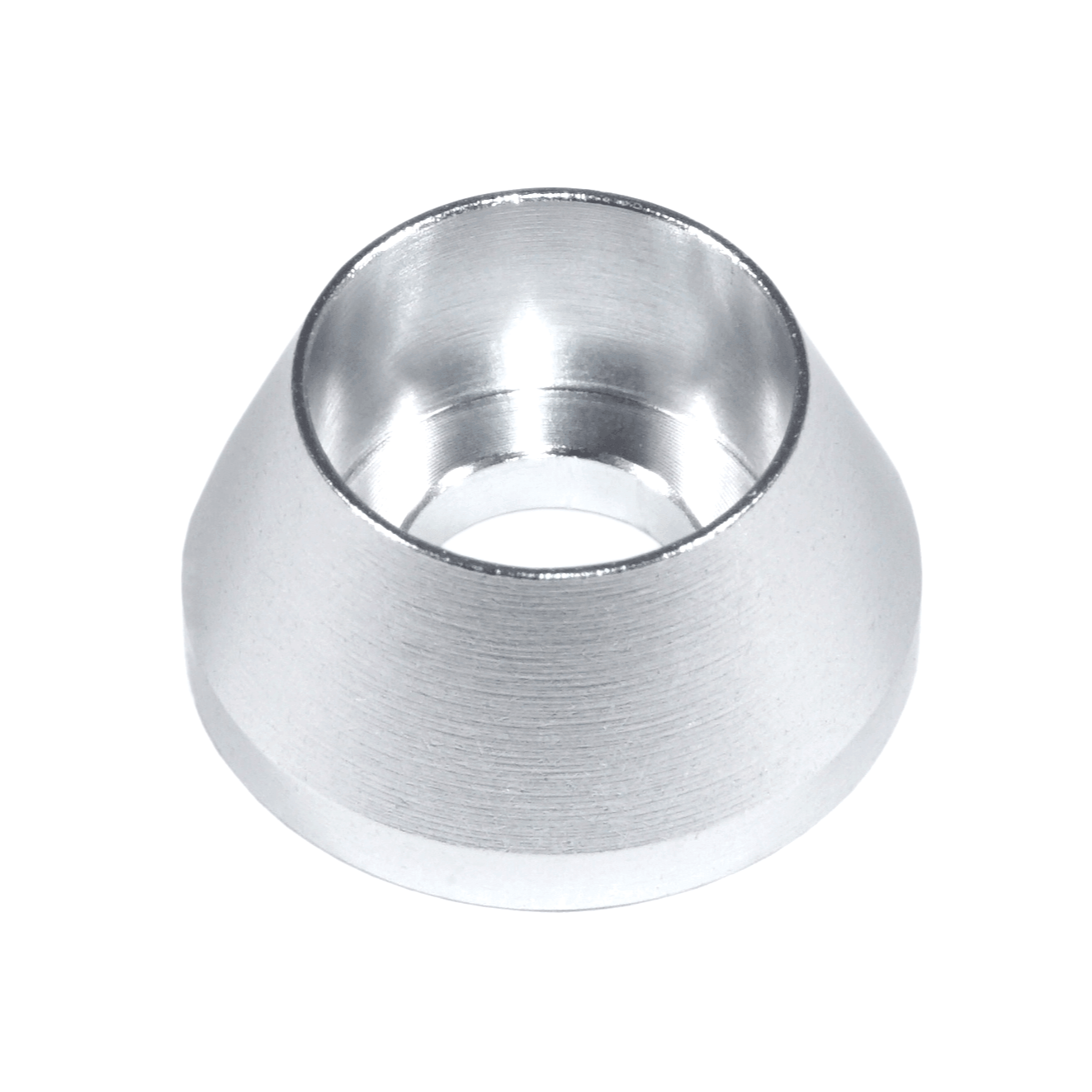 ZSPEC Bed Rope Hooks Fastener Kit for '05-23+ Nissan Frontier D40/41, Stainless & Billet