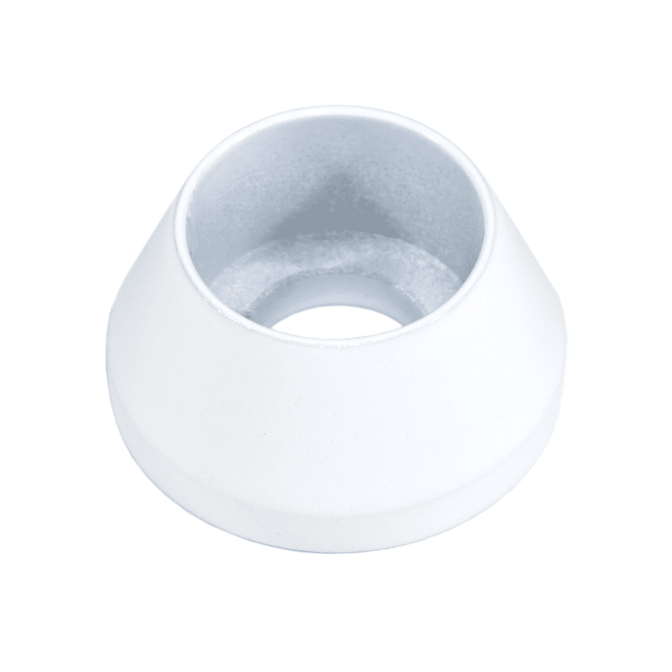 ZSPEC Battery Cable Bracket for '90-99 Nissan 300zx Z32, Black Powdercoat