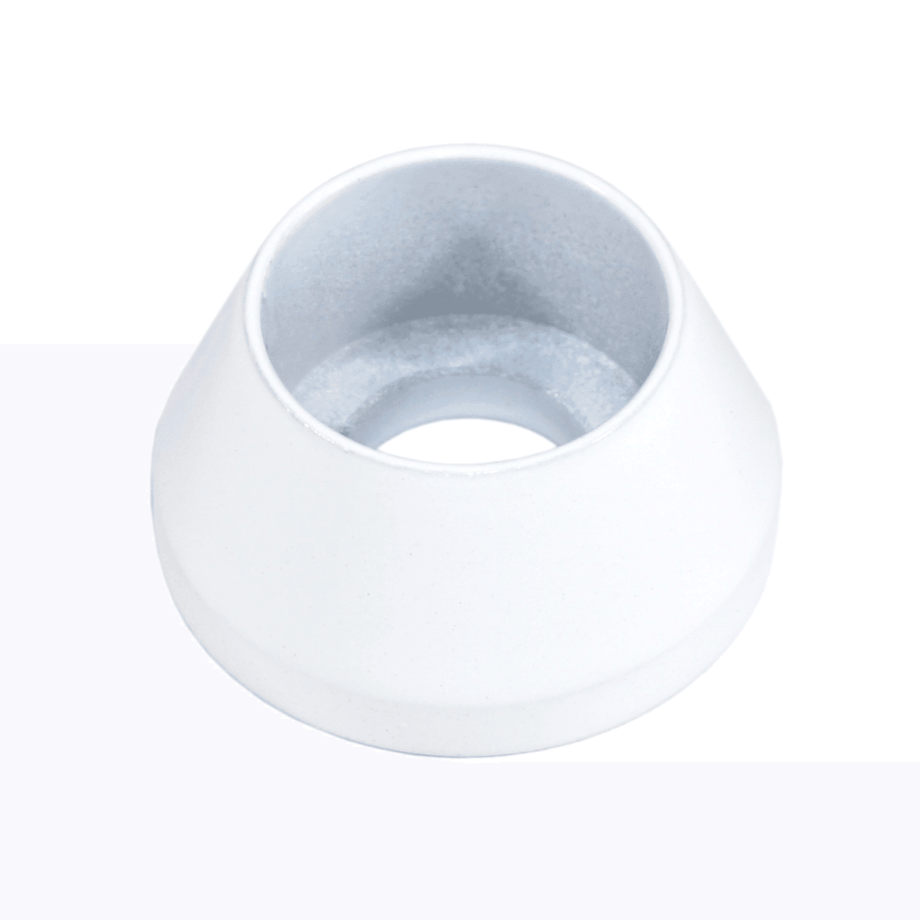 ZSPEC LHD Fuel Filter Bracket for Nissan Z32 300zx '90-96, Silver