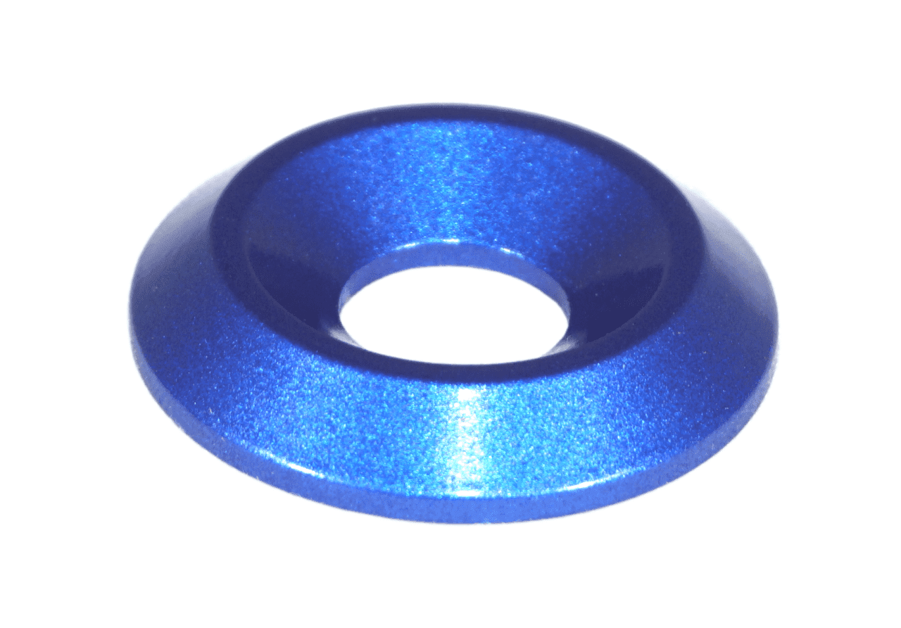 ZSPEC "Stage 2" Dress Up Bolts® Fastener Kit for Ford Focus RS & ST, Stainless & Billet