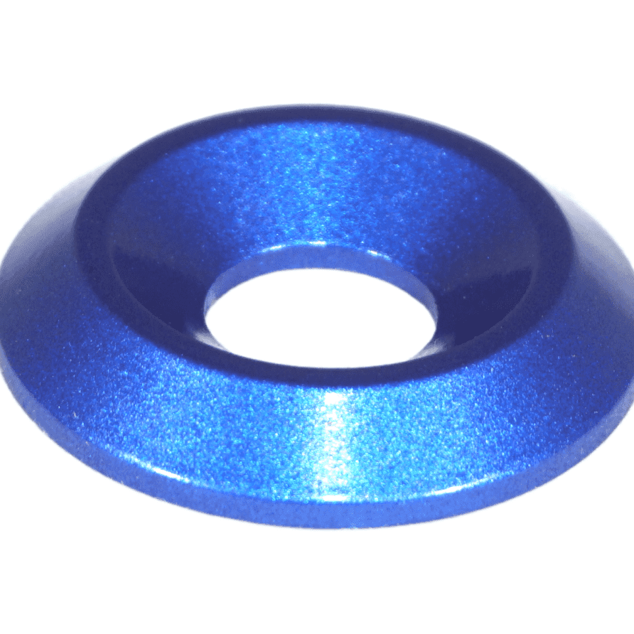 ZSPEC Power Steering Reservoir Fasteners for '90-96 Nissan 300zx Z32, Stainless & Billet