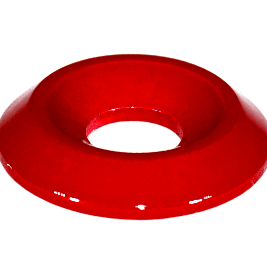 ZSPEC Body Kit Fastener, Low-Profile M5x20mm w/Well Nut, Stainless & Billet, Per Each