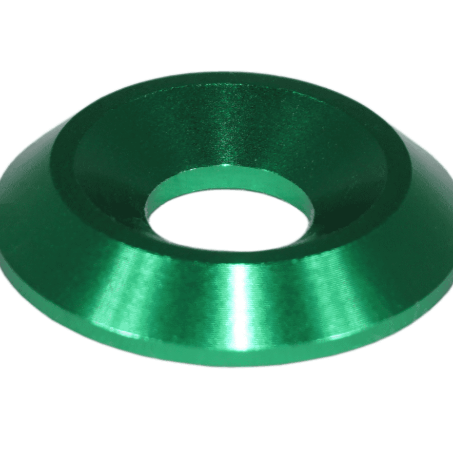 ZSPEC Power Steering Reservoir Fasteners for '90-96 Nissan 300zx Z32, Stainless & Billet