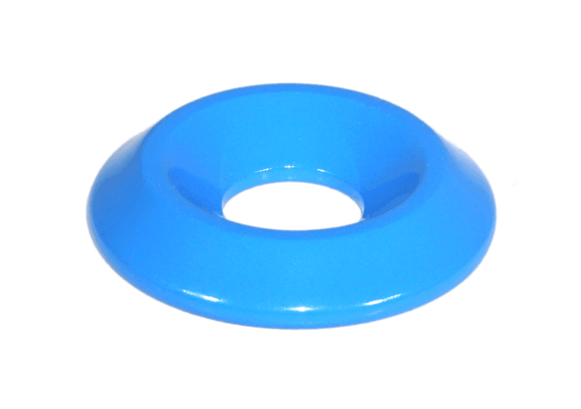 ZSPEC "Stage 3" Dress Up Bolts® Fastener Kit for '19+ Chevy Blazer C1, Stainless & Billet