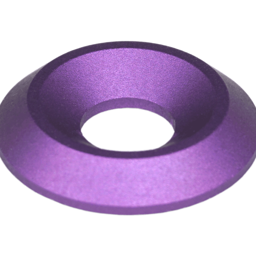 ZSPEC Trunk Area Fastener Kit for '22+ Toyota GR86 & Subaru BRZ, Stainless & Billet