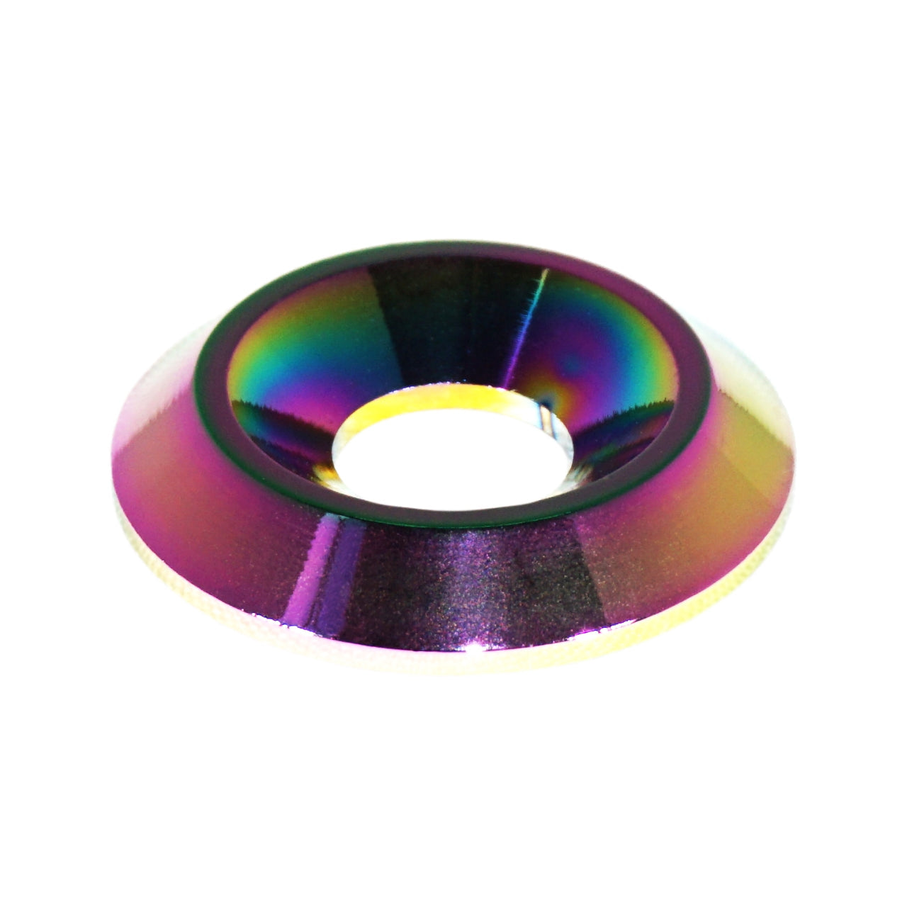 ZSPEC Stage-3 Dress Up Bolts® Fastener Kit for '03-06 Dodge Viper V10, Stainless & Billet