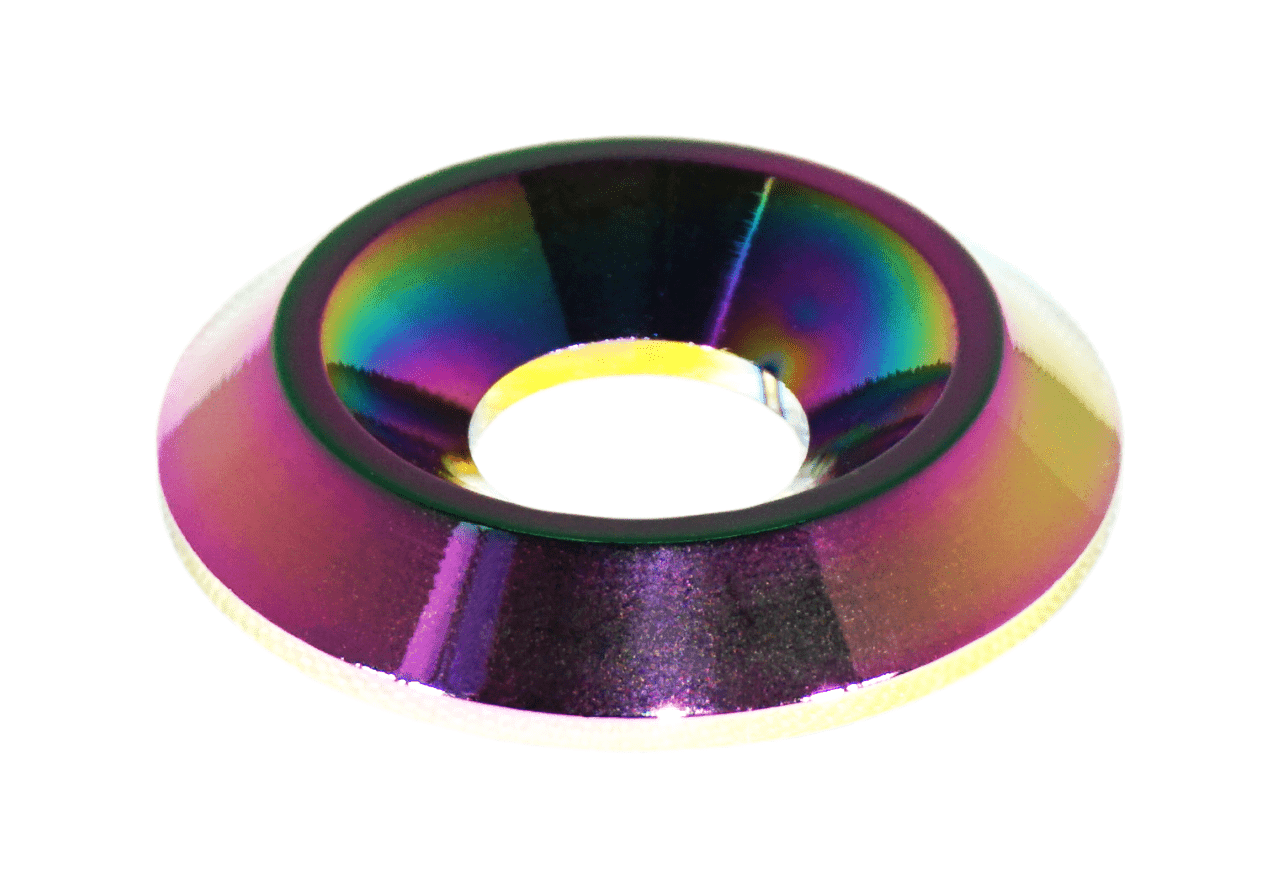 ZSPEC "Stage 3" Dress Up Bolts® Fastener Kit for 84-89 Nissan 300zx Z31 Upgraded Timing Bolts, Stainless & Billet