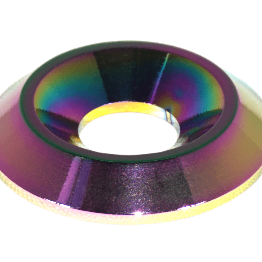 ZSPEC "Stage 3" Dress Up Bolts® Fastener Kit for '22+ Toyota GR86 & Subaru BRZ, Stainless & Billet