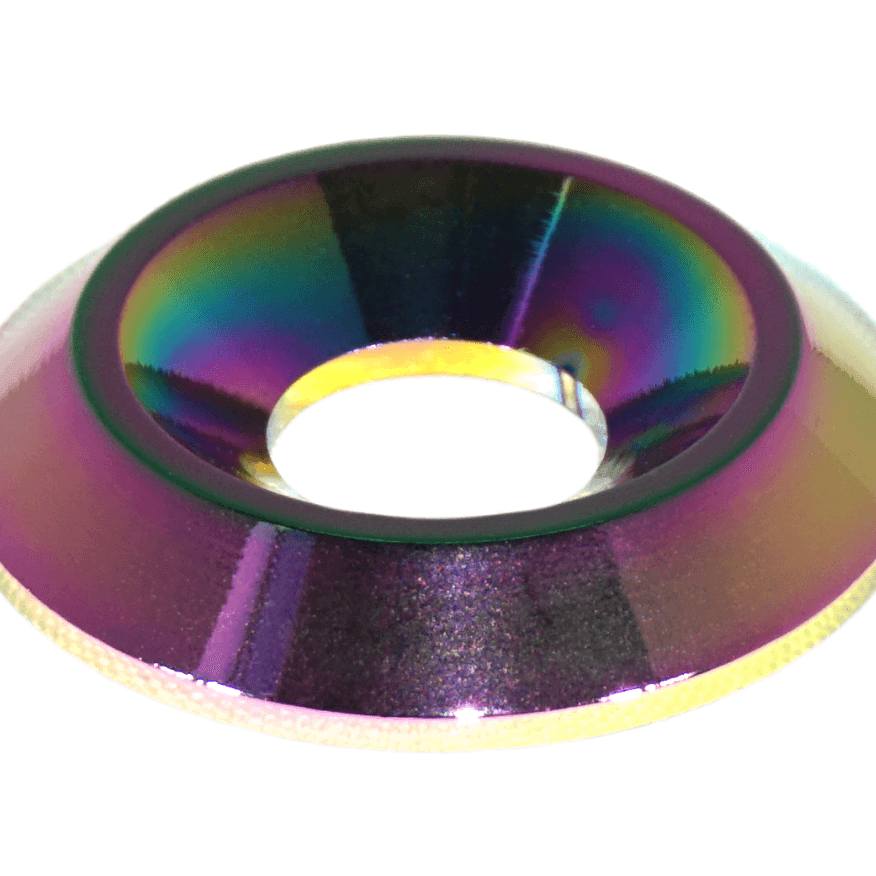 ZSPEC "Stage 2" Fastener Kit for '20+ Toyota Supra MKV GR A90, Stainless & Billet