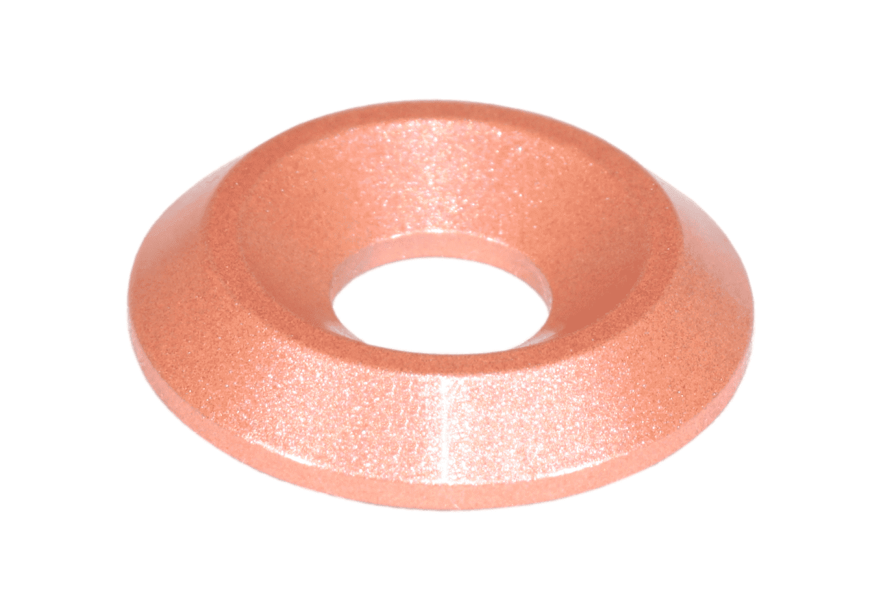 ZSPEC "Stage 2" Dress Up Bolts® Fastener Kit for Ford Focus RS & ST, Stainless & Billet