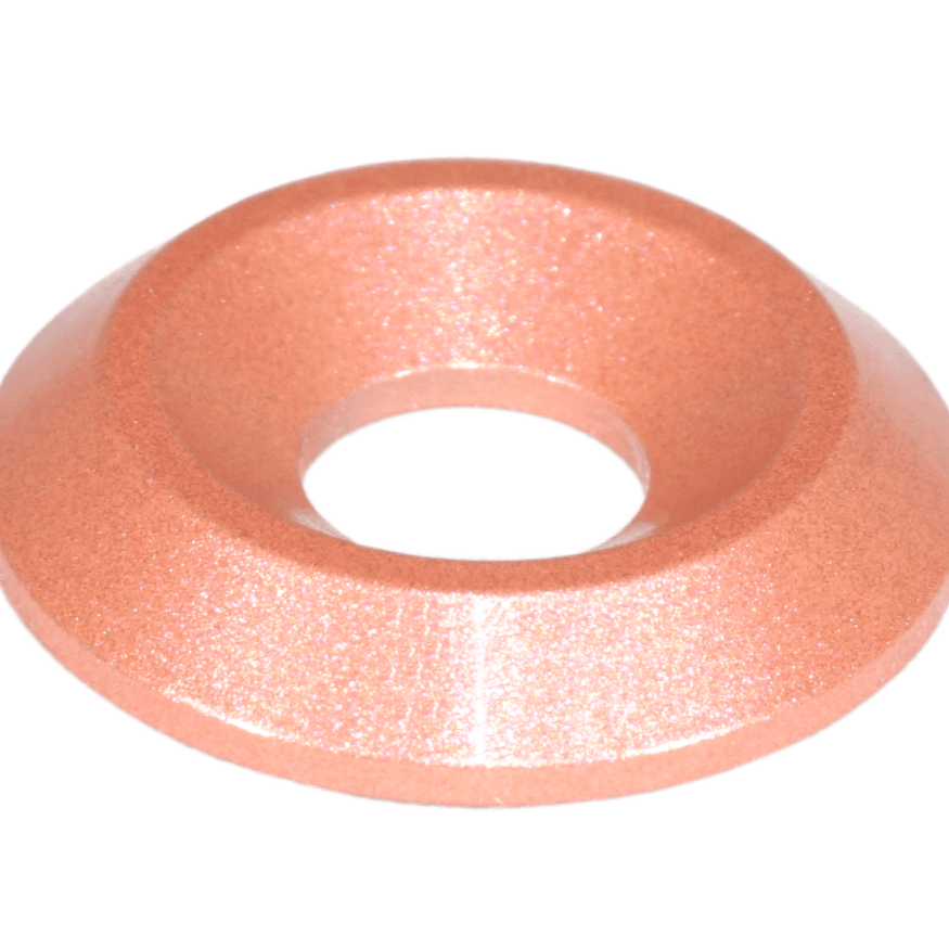 ZSPEC Body Kit Fastener Kit for the Hyundai Elantra UNR "Bolt-On" Body Kit, Stainless & Billet