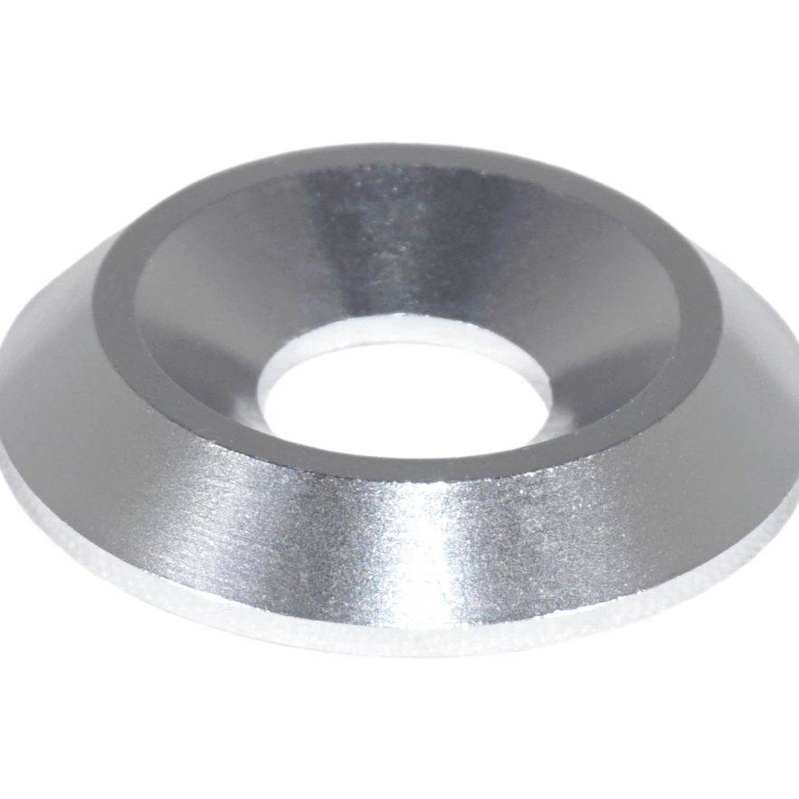 ZSPEC Power Steering Reservoir Fasteners for '90-96 Nissan 300zx Z32, Stainless & Billet