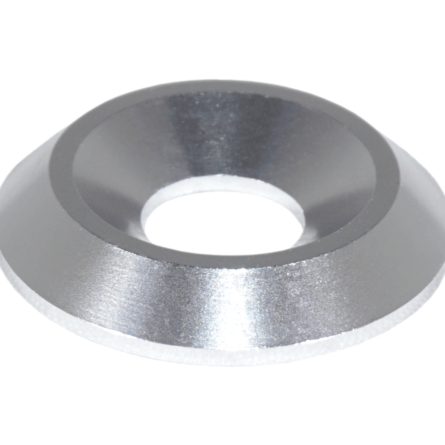 ZSPEC Body Kit Fastener Kit for the Hyundai Elantra UNR "Bolt-On" Body Kit, Stainless & Billet