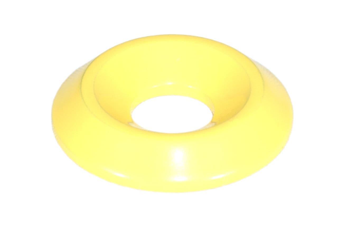 ZSPEC FHSC M5x20mm Fasteners w/Washers, Stainless & Billet, 10-Pack