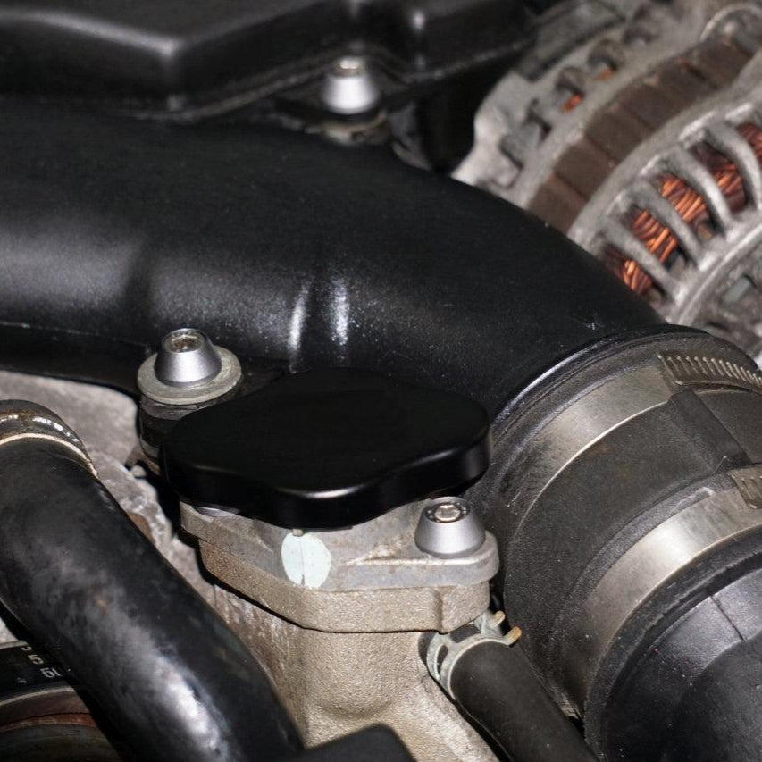 ZSPEC "Stage 3" Dress Up Bolts® Fastener Kit for '92-02 Mazda RX-7 FD, Stainless & Billet