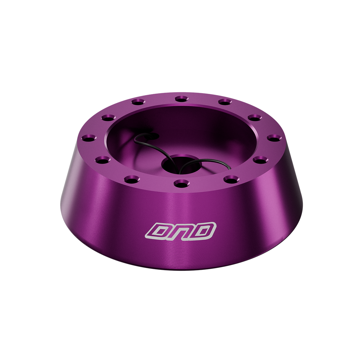 Mazda / Hyundai / Kia (MZ1) Low Profile Hub Kit