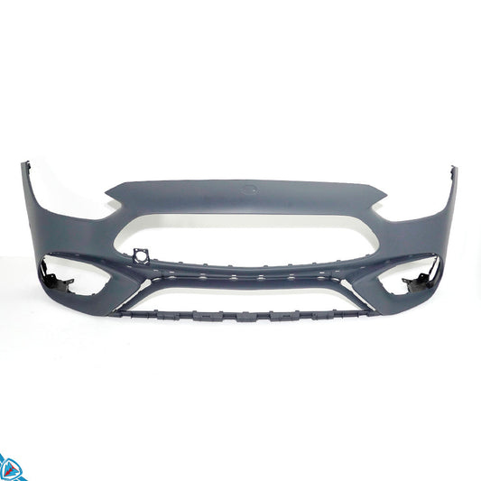 2022-2025 Mercedes-Benz (W206) Pre-Facelift C63 AMG Style Front Bumper Conversion Kit