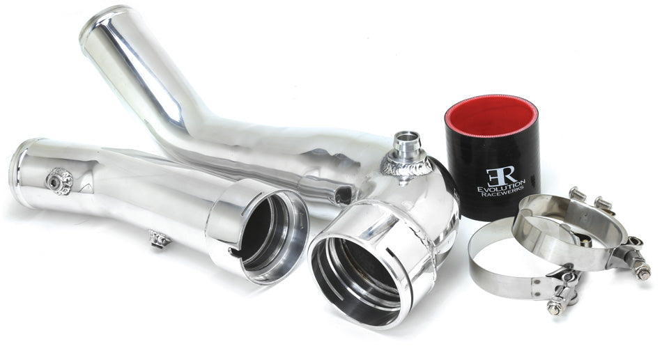 Charge Pipe Kit for F Chassis N20/N26 (4 Cylinder) Engine
