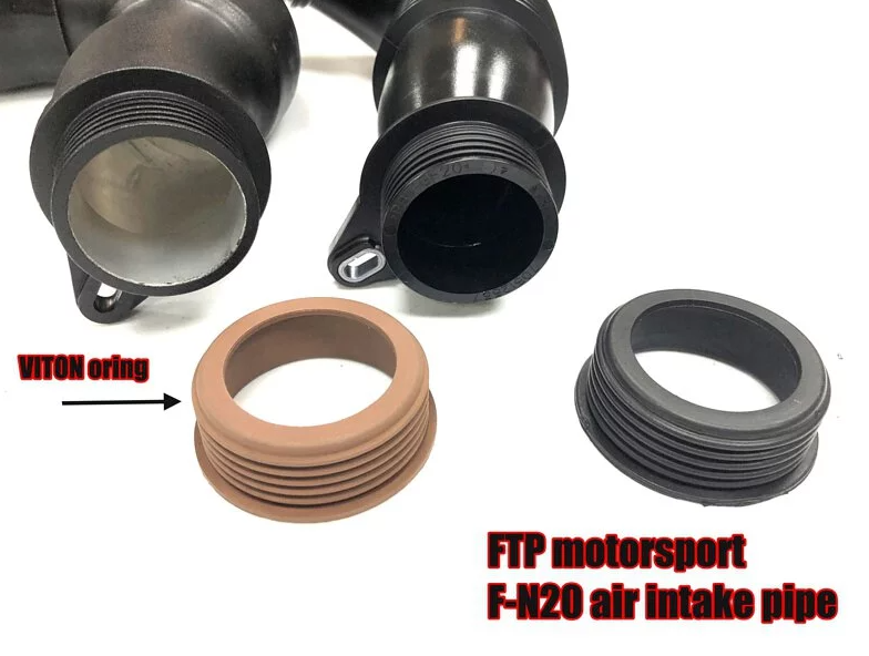 FTP Air Intake Pipe || F2x/F3x (N20/N26)
