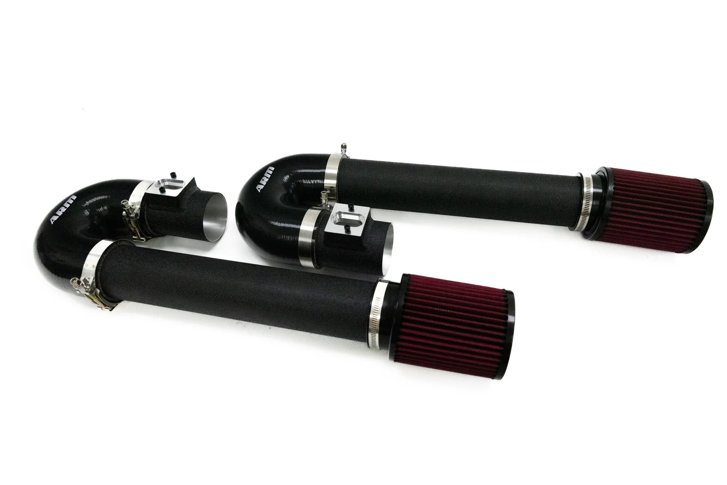 ARM - F01 750i N63 Intake