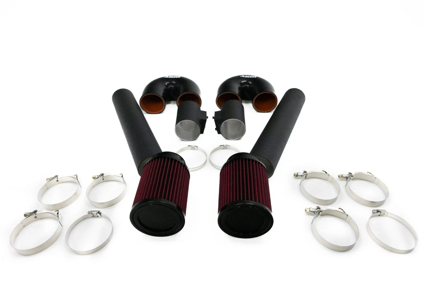 ARM - F01 750i N63 Intake
