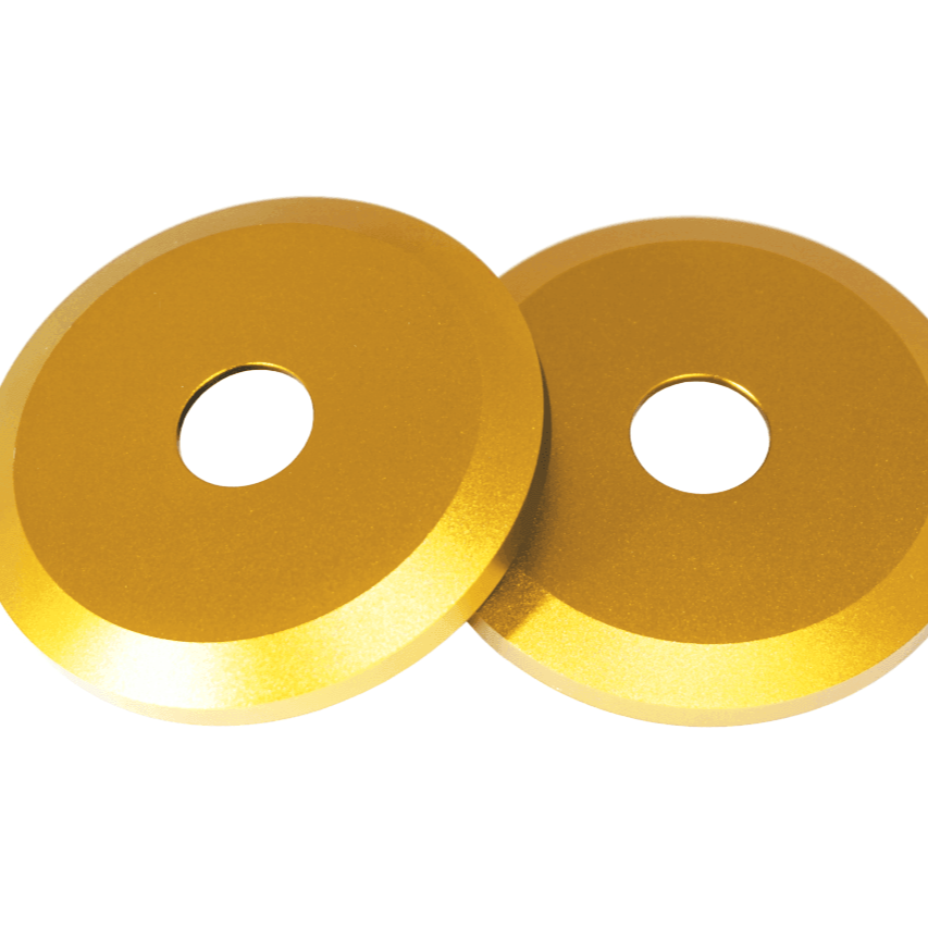 ZSPEC Billet Shock/Strut Tower Covers for '90-96 Nissan 300zx Z32