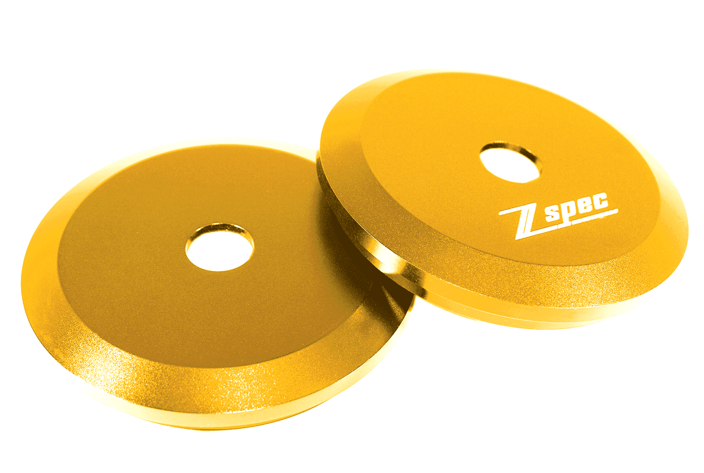 ZSPEC Billet Shock / Strut Tower Covers for Honda Element