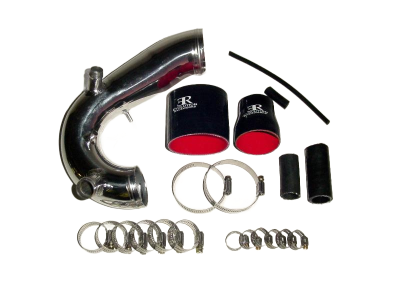 Turbo Inlet Pipe for the 1996-05 Passat 1.8T (B5)