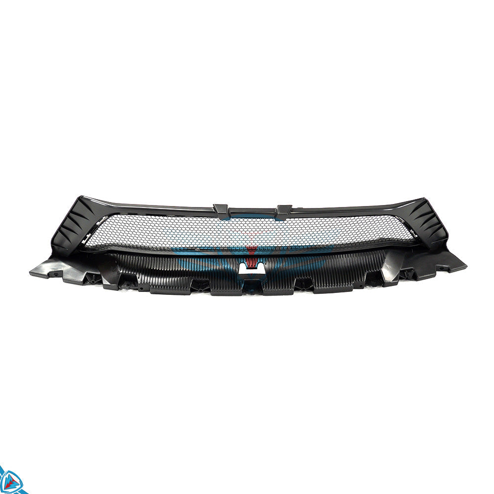 2017-2024 Porsche 718 Boxster & Cayman (982) to GT4 Style Front Bumper Conversion