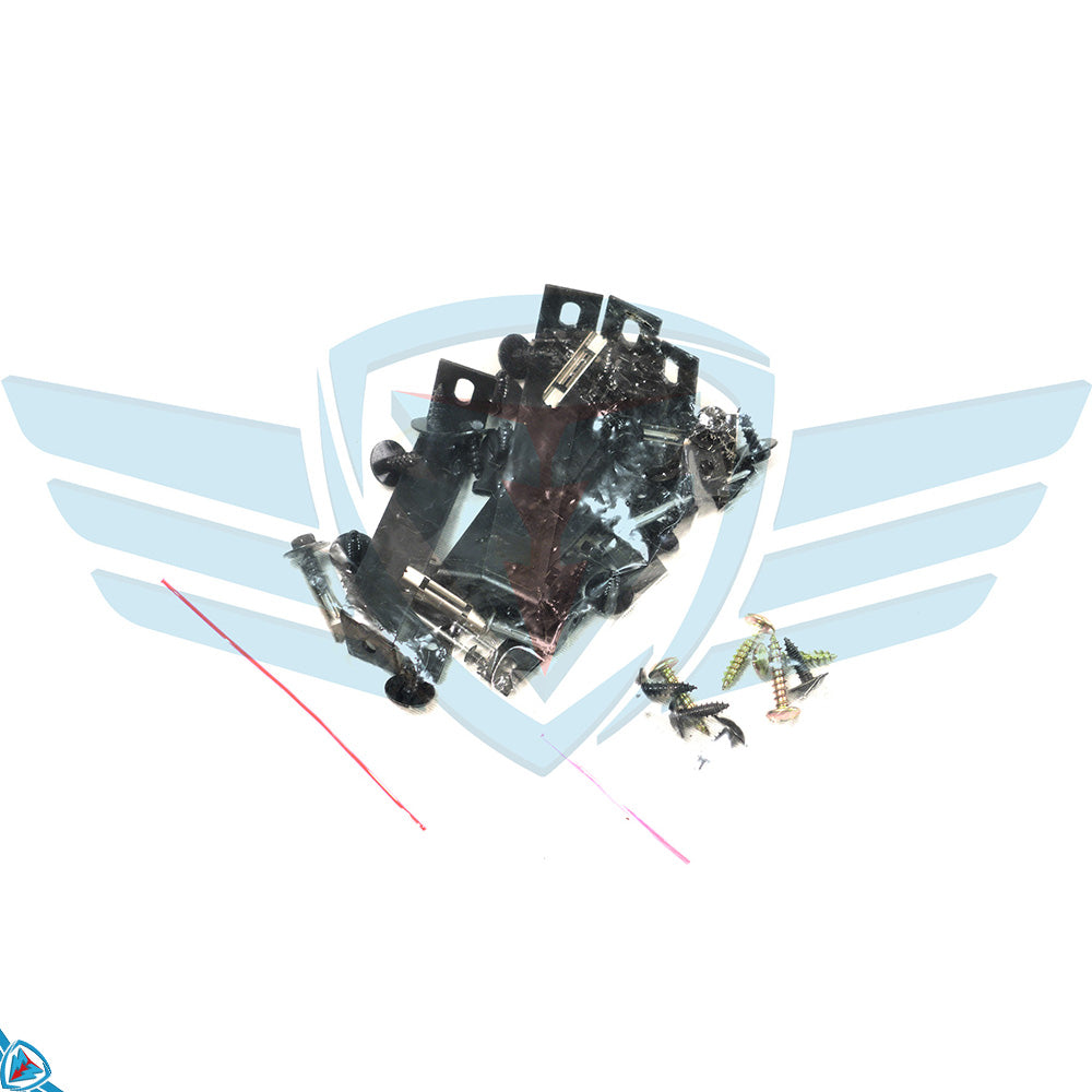 2017-2024 Porsche 718 Boxster & Cayman (982) to GT4 Style Front Bumper Conversion