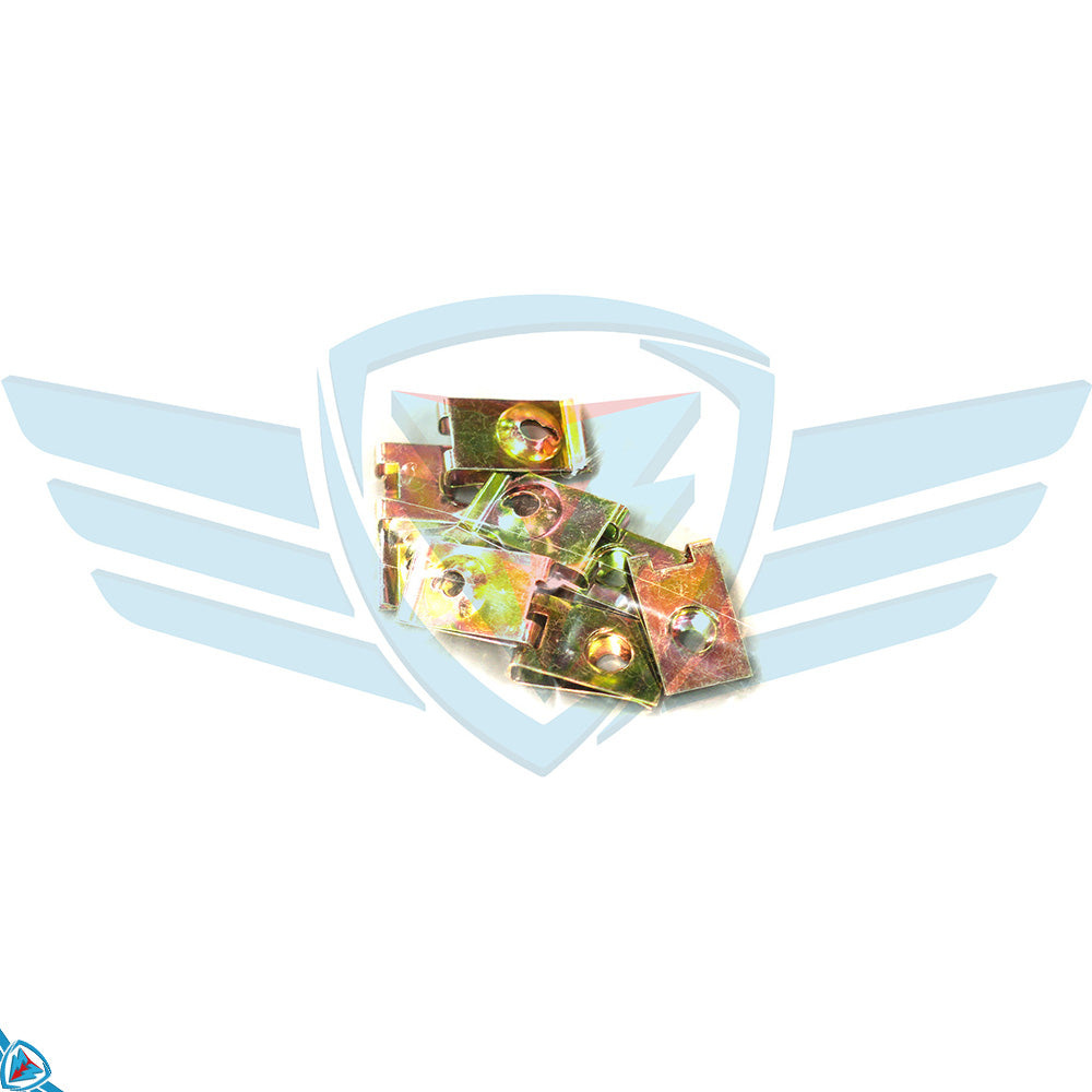 2017-2024 Porsche 718 Boxster & Cayman (982) to GT4 Style Front Bumper Conversion