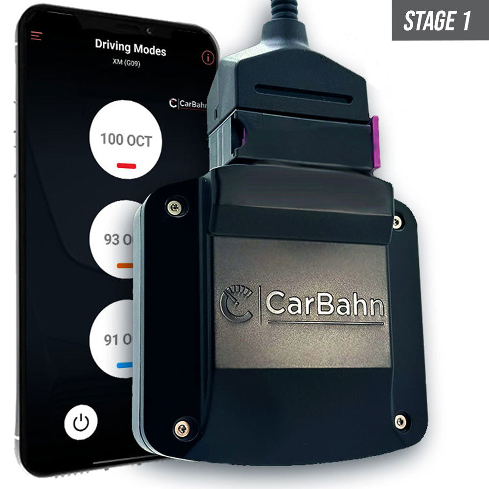 Audi C8 RS6/RS7 683 HP Stage 1 Performance Controller