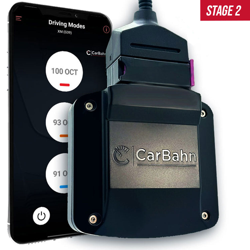 Audi C8 RS6/RS7 728 HP Stage 2 Performance Controller