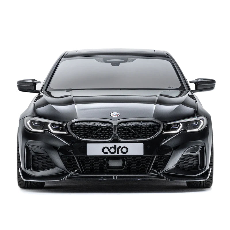 ADRO - Pre LCI Carbon Front Lip || G20