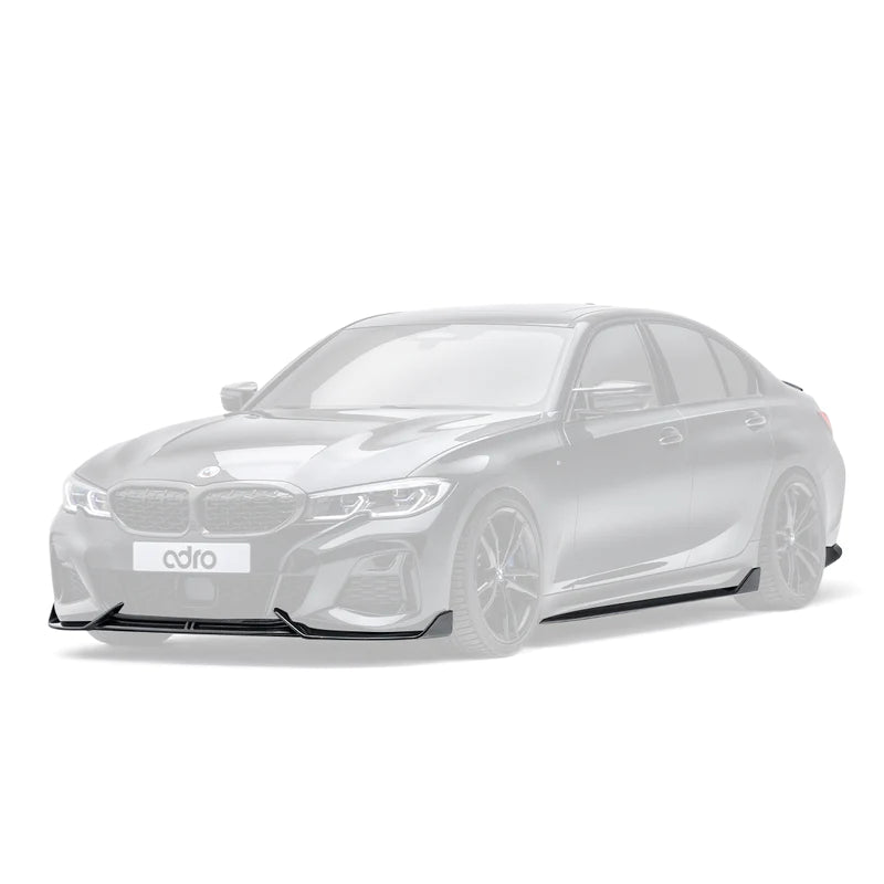 ADRO - PRE-LCI Full Carbon Complete Kit || G20 PreORder