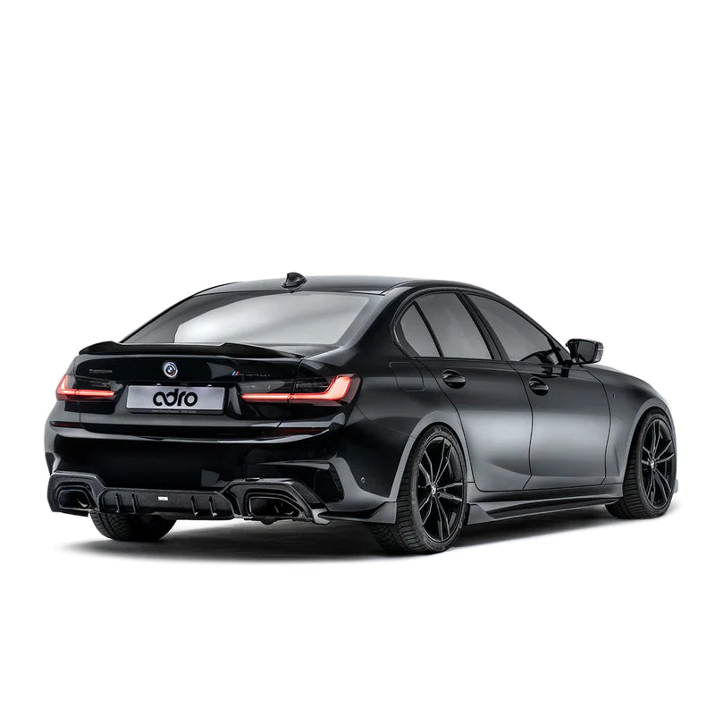 ADRO - PRE-LCI Full Carbon Complete Kit || G20 PreORder