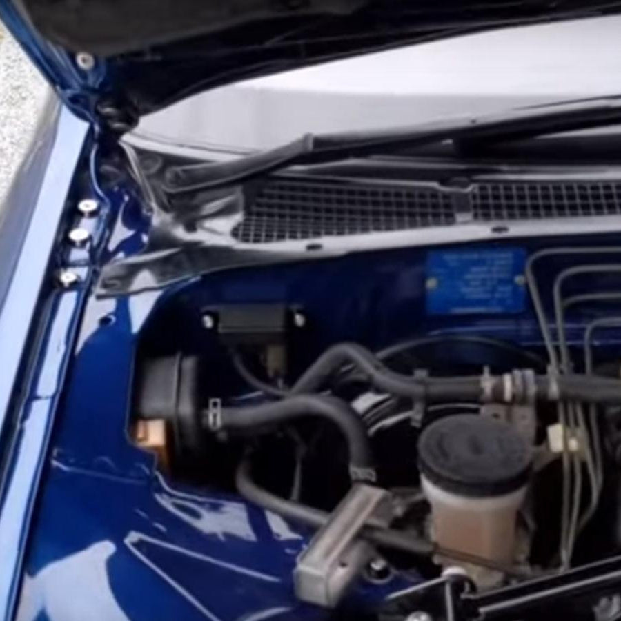 ZSPEC "Stage 3" Dress Up Bolts® Kit for Nissan Skyline GT-R/GTR R32/R33/R34, Stainless & Billet