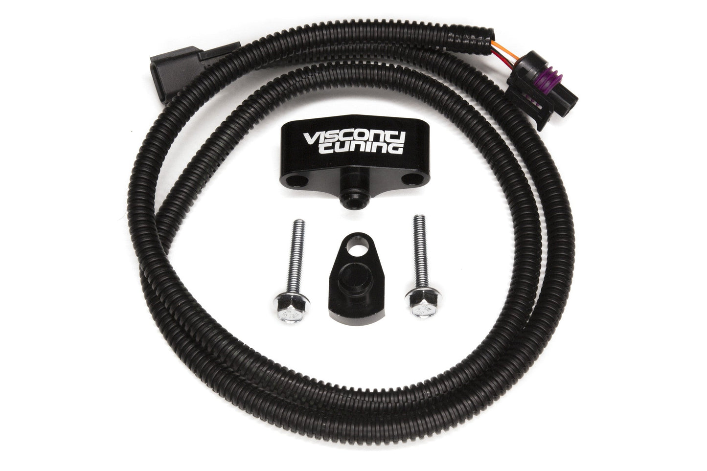 R35 GTR Fuel Pressure Sensor Kit | Plug & Play Monitoring