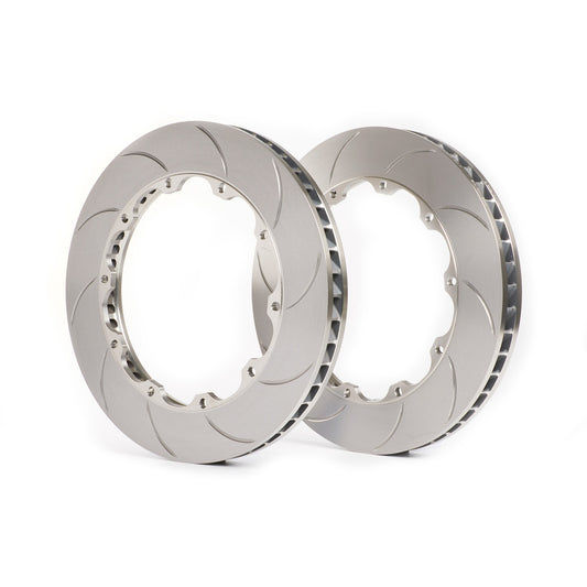 GiroDisc - Rear Replacement Rings || E9x 335i