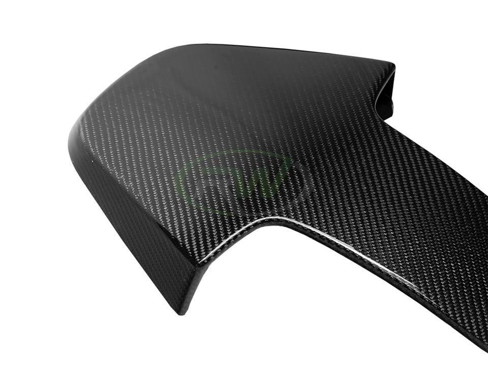 RW - Carbon FIber Seats Backs || G8X M3/M4