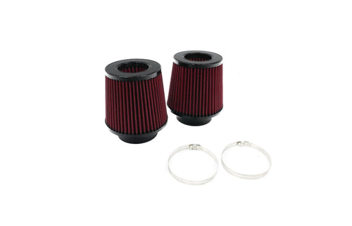 ARM-S58 INTAKE REPLACEMENT FILTERS