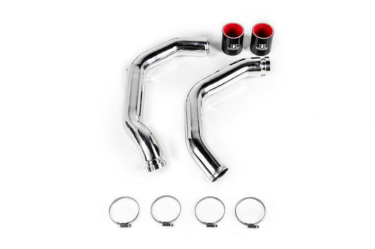 Charge Pipes 2015-20 M2 Competition/M3/M4 S55 Engine