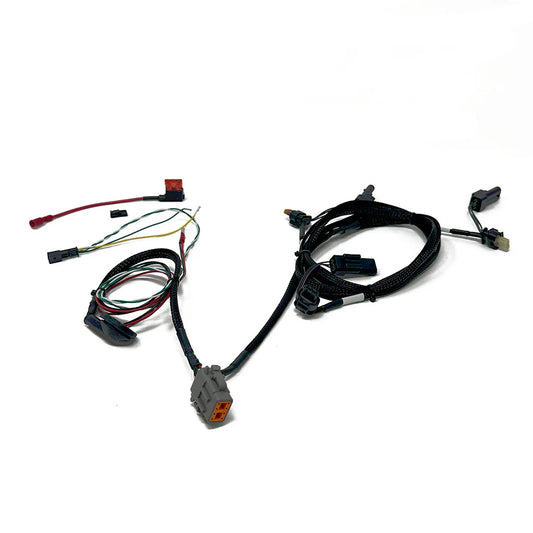 Precision Raceworks - S58/B58 Plug and Play ReFlex Plus Install Harness