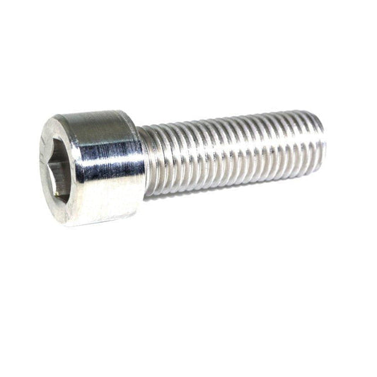 ZSPEC M10-1.25x30mm Fasteners, 10-Pack, SHSC, Stainless SUS304